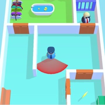 是特工就上100层免费版 是特工就上100层免费版