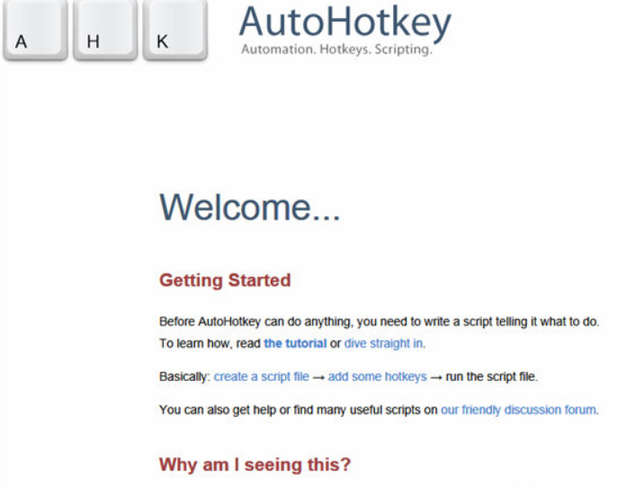 AutoHotkey魔兽世界多开工具 AutoHotkey魔兽世界多开工具