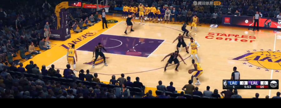 NBA2K20��Ӱ�����ʲ���