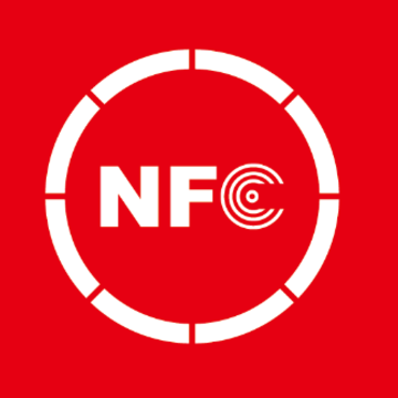 NFC Reader Tool app