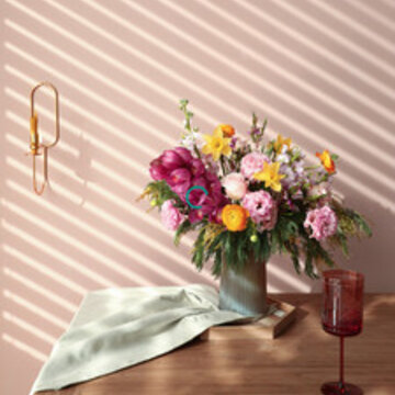 FlowerPlus app FlowerPlus app