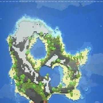 世界盒子中文版最新版 世界盒子中文版最新版