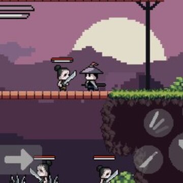 末代侠客破解版 末代侠客破解版