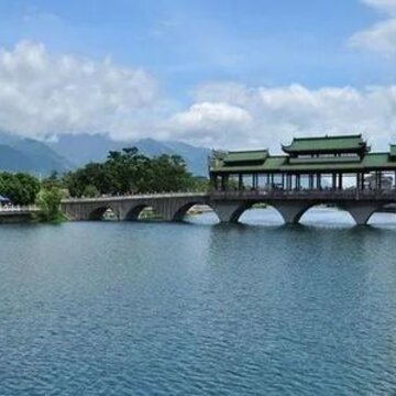 富川圈 富川圈
