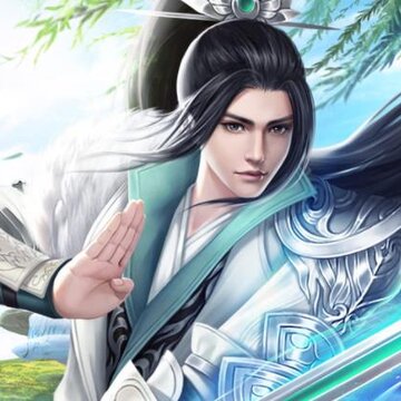 魔境之城 魔境之城