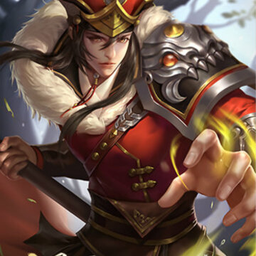 名将传ol 名将传ol