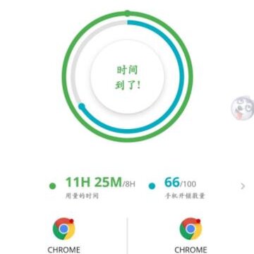 YourHour app