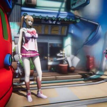我的沙雕女友模拟器 我的沙雕女友模拟器