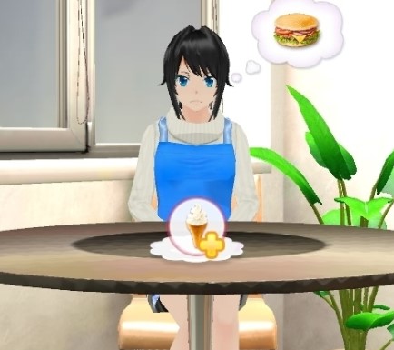 会说话的女朋友中文版 会说话的女朋友中文版