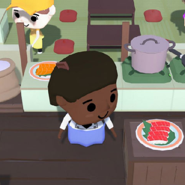 �����ֵ�(Diner Bros)������˾�ֵ�DLC