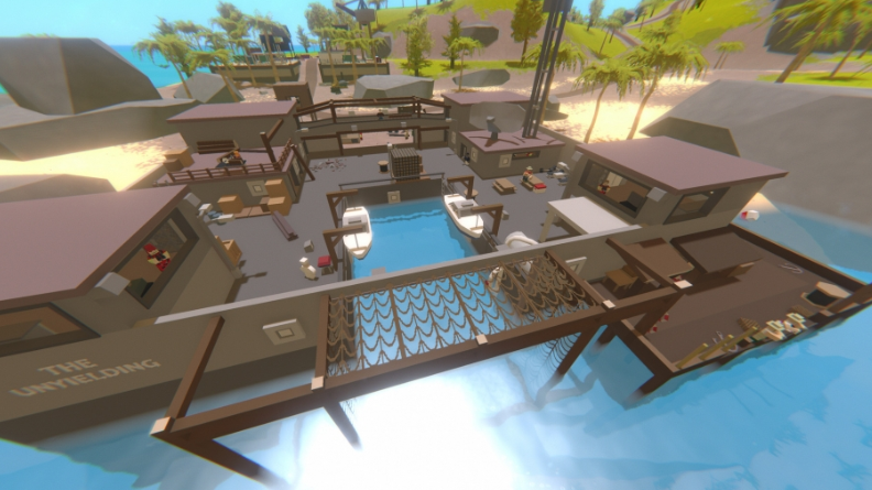 δ������(Unturned)