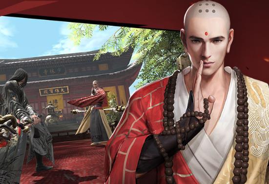 流星群侠传渠道服版 流星群侠传渠道服版