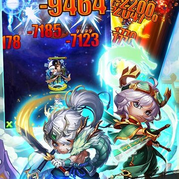 三国野望手游果盘版 三国野望手游果盘版