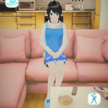 会说话的女朋友破解版 会说话的女朋友破解版