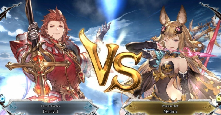 ��������Versus