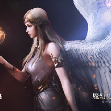 新神魔大陆内购版 新神魔大陆内购版