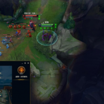 LOL英雄联盟592盒子 LOL英雄联盟592盒子