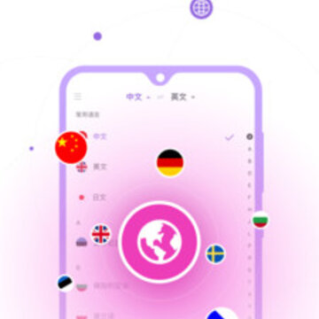 语言翻译器 语言翻译器