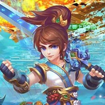 我是猎妖师BT版 我是猎妖师BT版