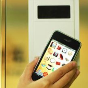 金宝门禁 金宝门禁