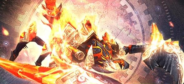 仙侠六道GM版 仙侠六道GM版