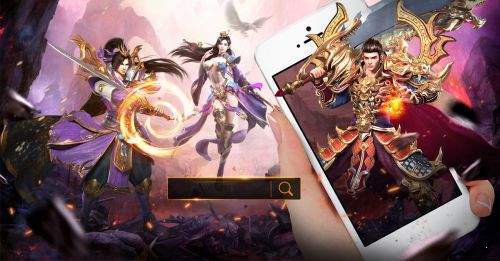 玛法游侠 玛法游侠