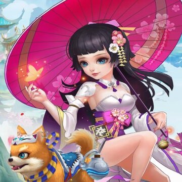 天仙月满V版 天仙月满V版