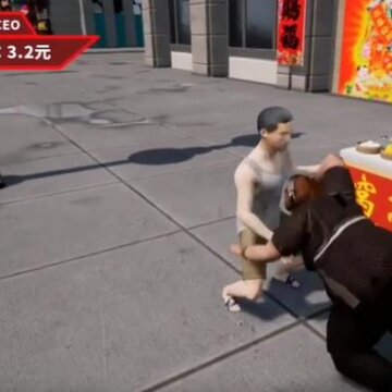 开局卖窝窝头扶富婆 开局卖窝窝头扶富婆