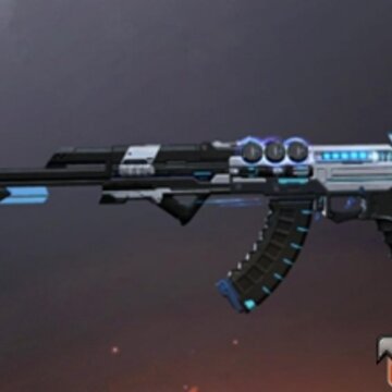 CF����AK47����ս��������� CF����AK47����ս����ô���