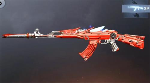 ��Խ��������ak47Ӣ�ʻ�ȡ���� ��Խ��������ak47Ӣ���������