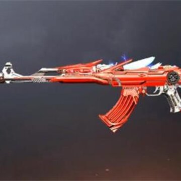 ��Խ��������ak47Ӣ�ʻ�ȡ���� ��Խ��������ak47Ӣ���������