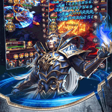 魔幻世界手游折扣版 魔幻世界手游折扣版