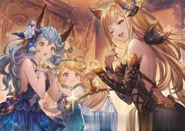 碧蓝幻想Versus泳装福利MOD 碧蓝幻想Versus泳装福利MOD