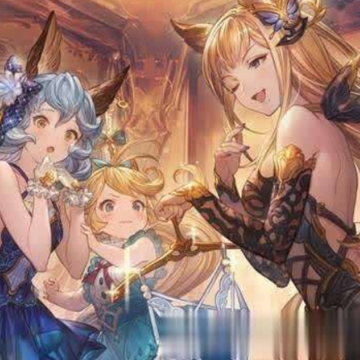 碧蓝幻想Versus泳装福利MOD 碧蓝幻想Versus泳装福利MOD