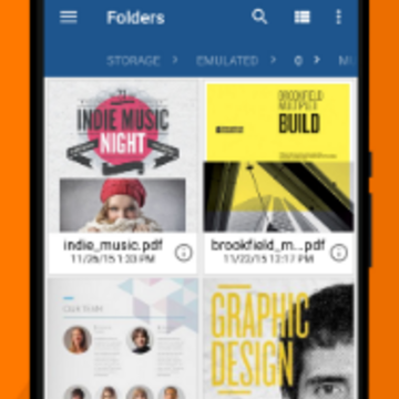 Xodo Docs app Xodo Docs app