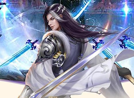 剑笑九州飞升版 剑笑九州飞升版