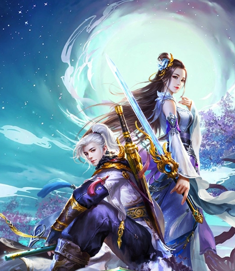 西游天妖劫 西游天妖劫