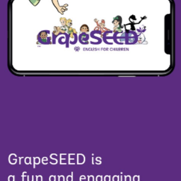 GrapeSEED app