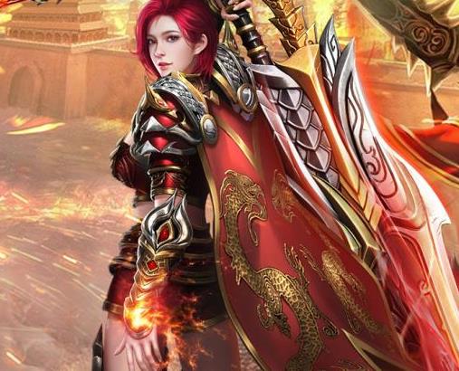 战将传说BT版 战将传说BT版