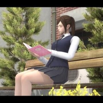 校园迷宫iOS版 校园迷宫iOS版
