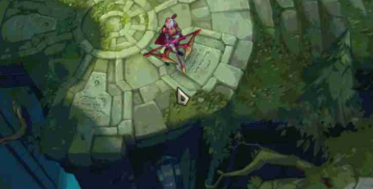 LOL�׻�һ����̬��������