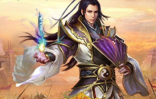 魔魂屠龙 魔魂屠龙