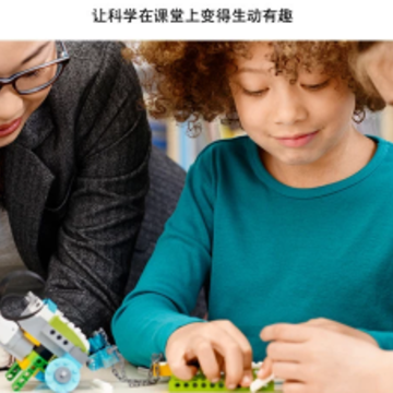 �ָ߽���WeDo2 app