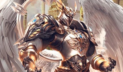 魔法无敌复刻版 魔法无敌复刻版