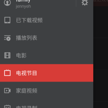 DS video app