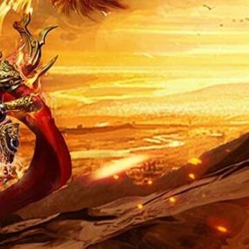 红名村传奇 红名村传奇