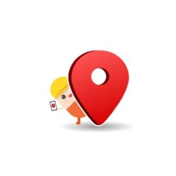���涨λ����app