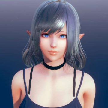 AI��Ů��ɫϵ��Ů��ɫ��MOD