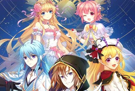 小花仙手游小米版 小花仙手游小米版