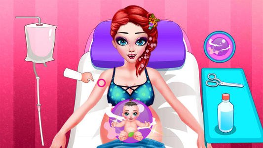 宝宝养成记 宝宝养成记